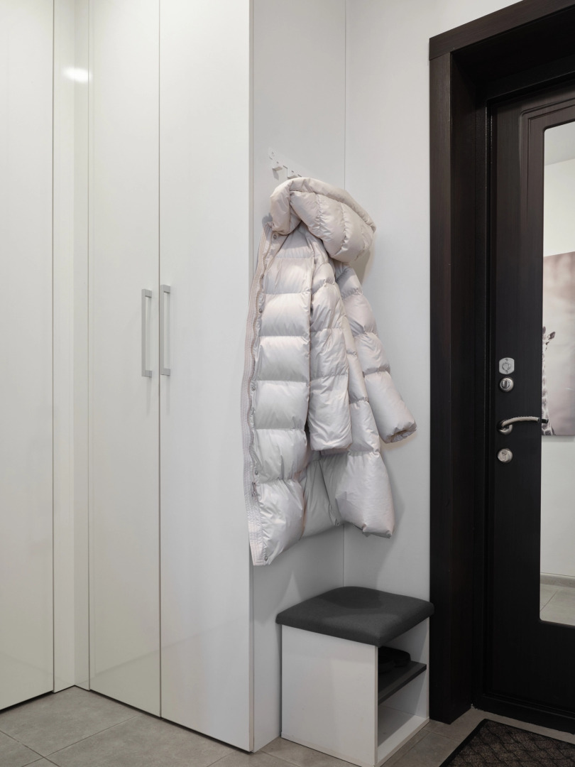 Квартира Family Friends Apartments