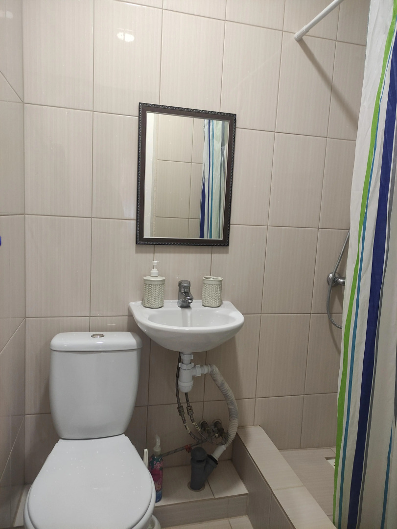 Гостевой дом Гармония