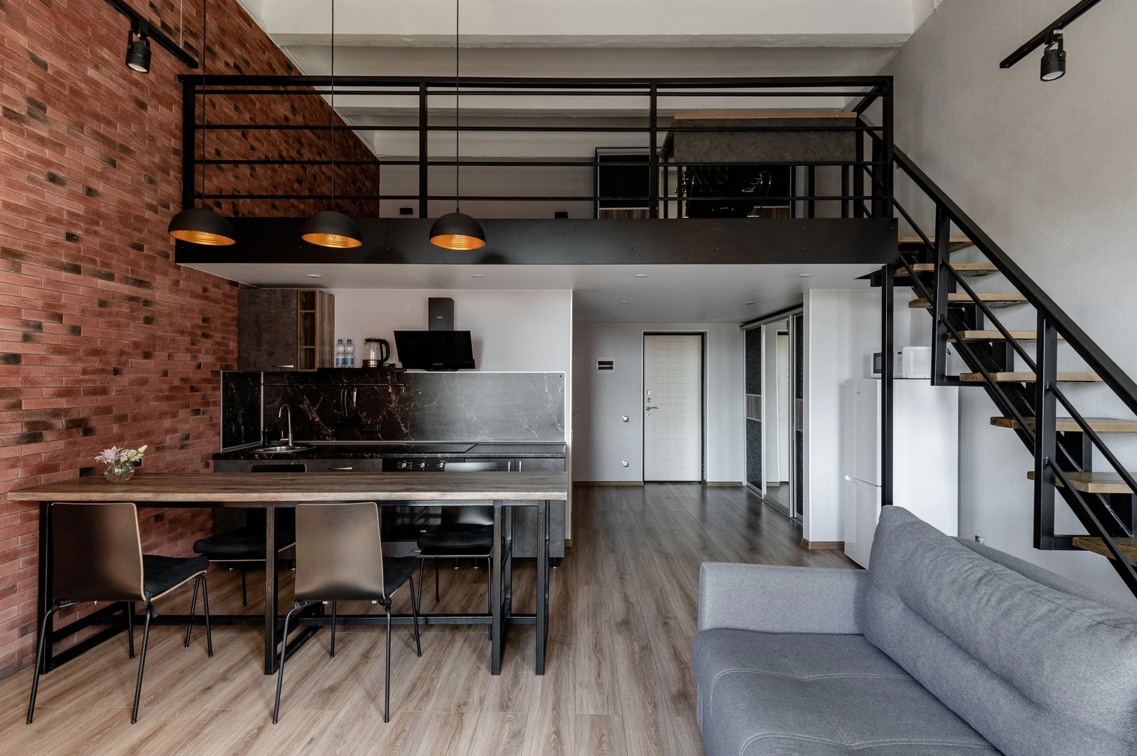 Отель Apart Завод