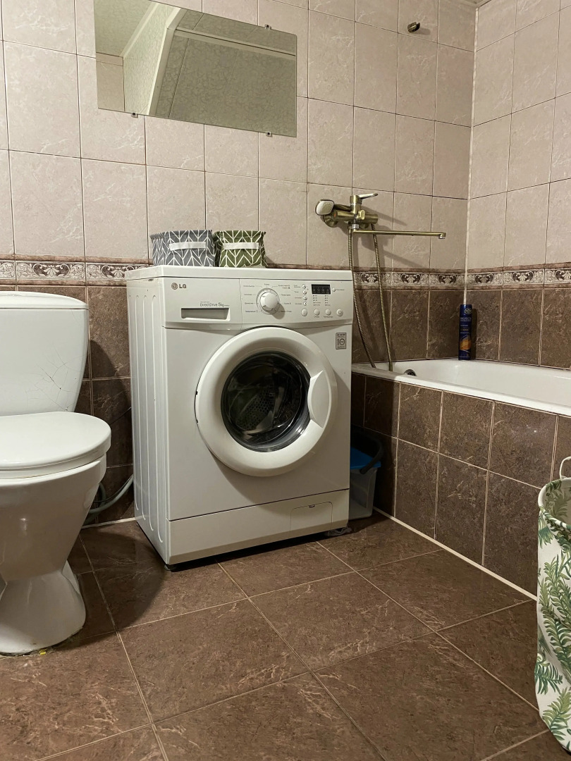 Частный Дом Уютный Домик в Центре