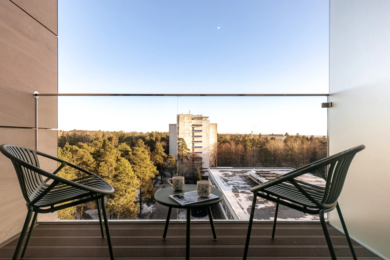 Апартаменты Уютная студия на двоих 816