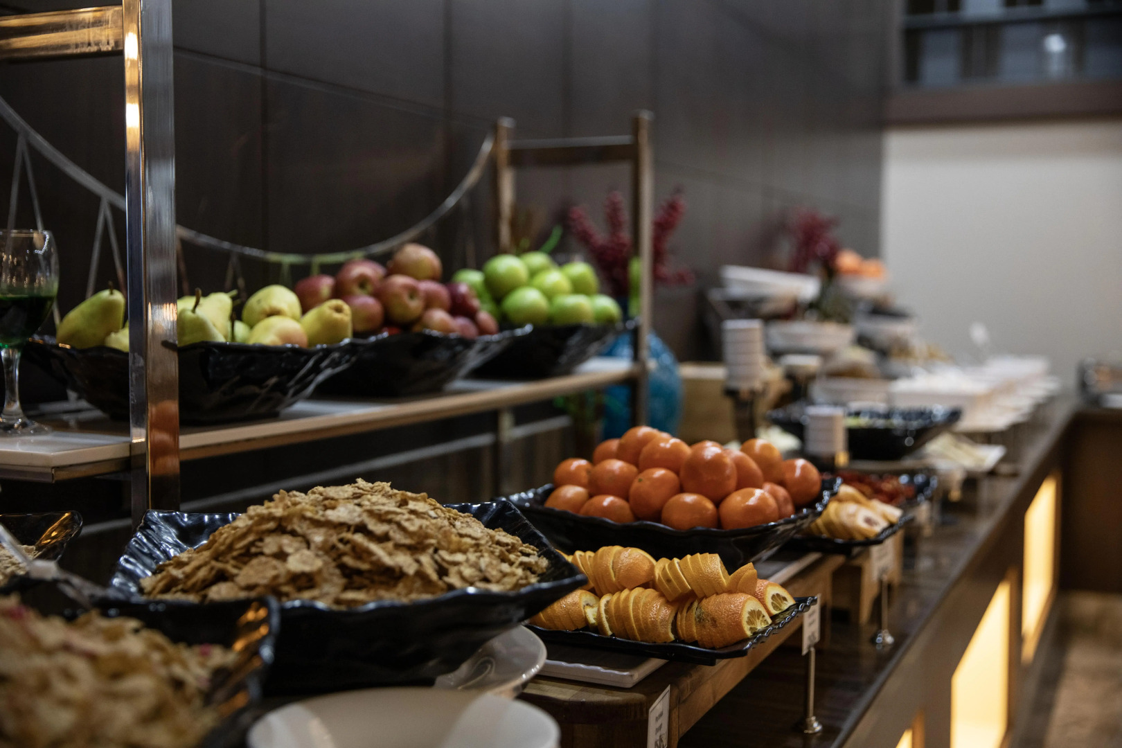 Royal Stay Palace Hotel