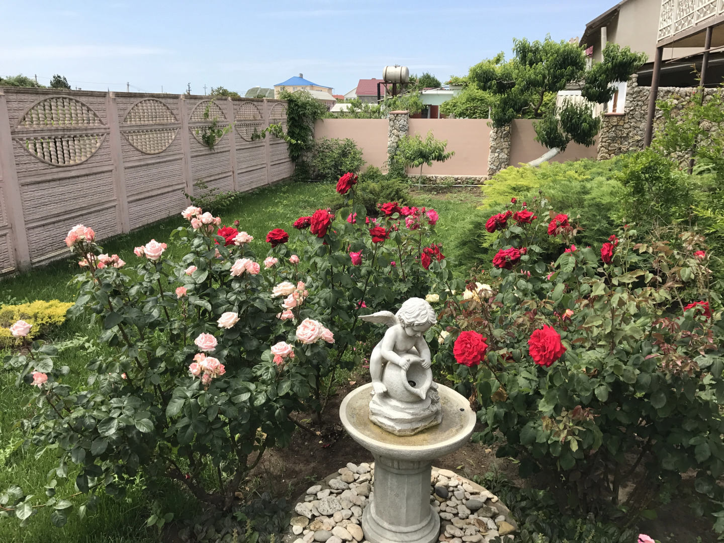 Гостевой дом Морской