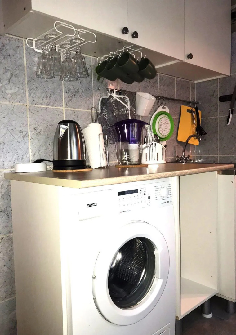 Апартаменты на Часовой 6 к 1