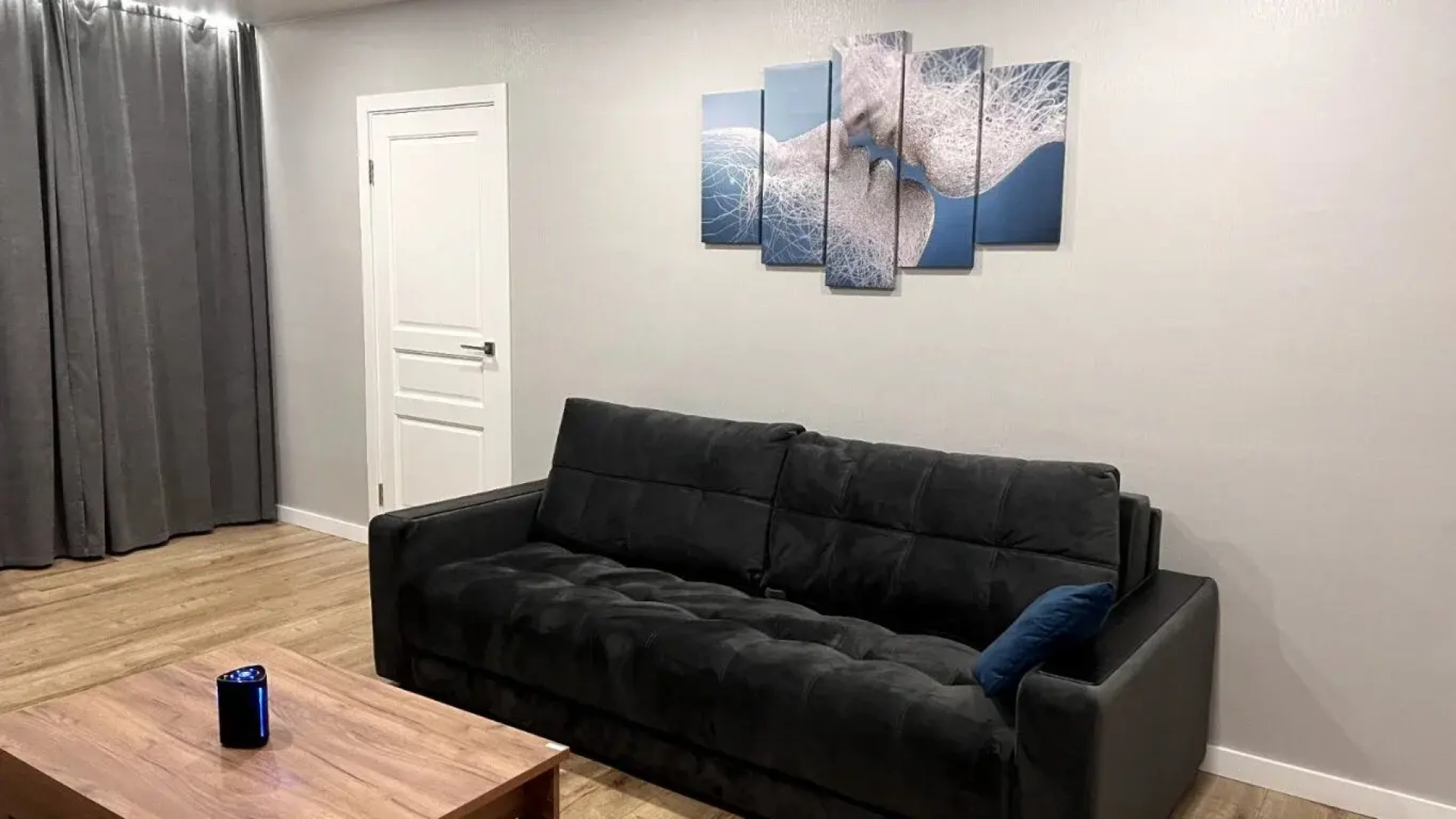 Апартаменты Sweet Home Ulyanovsk 1