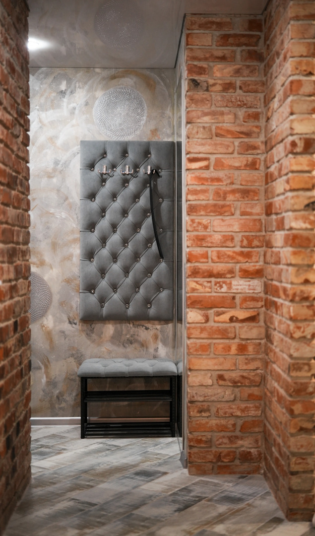 Квартира Двухкомнатная у Моря