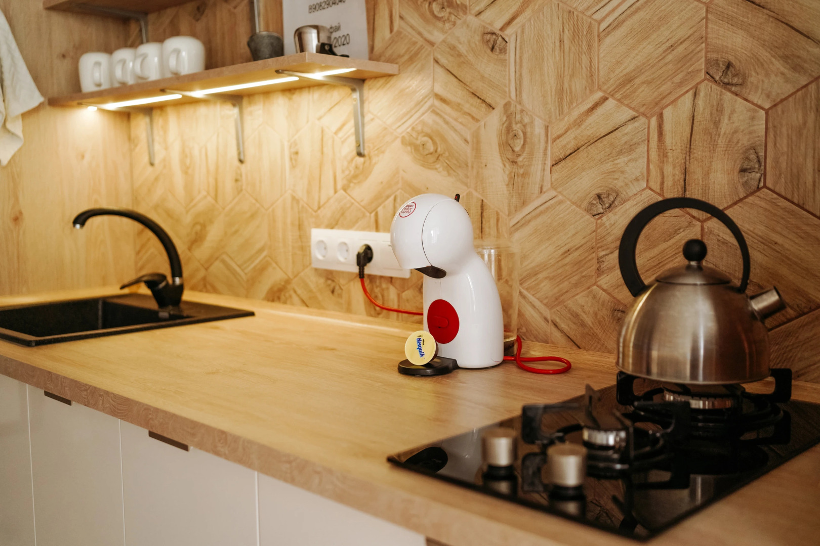 Апартаменты Кранц Престиж