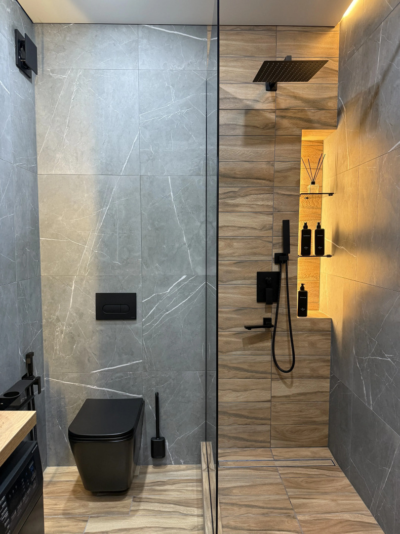 Апартаменты Diamond Luxe