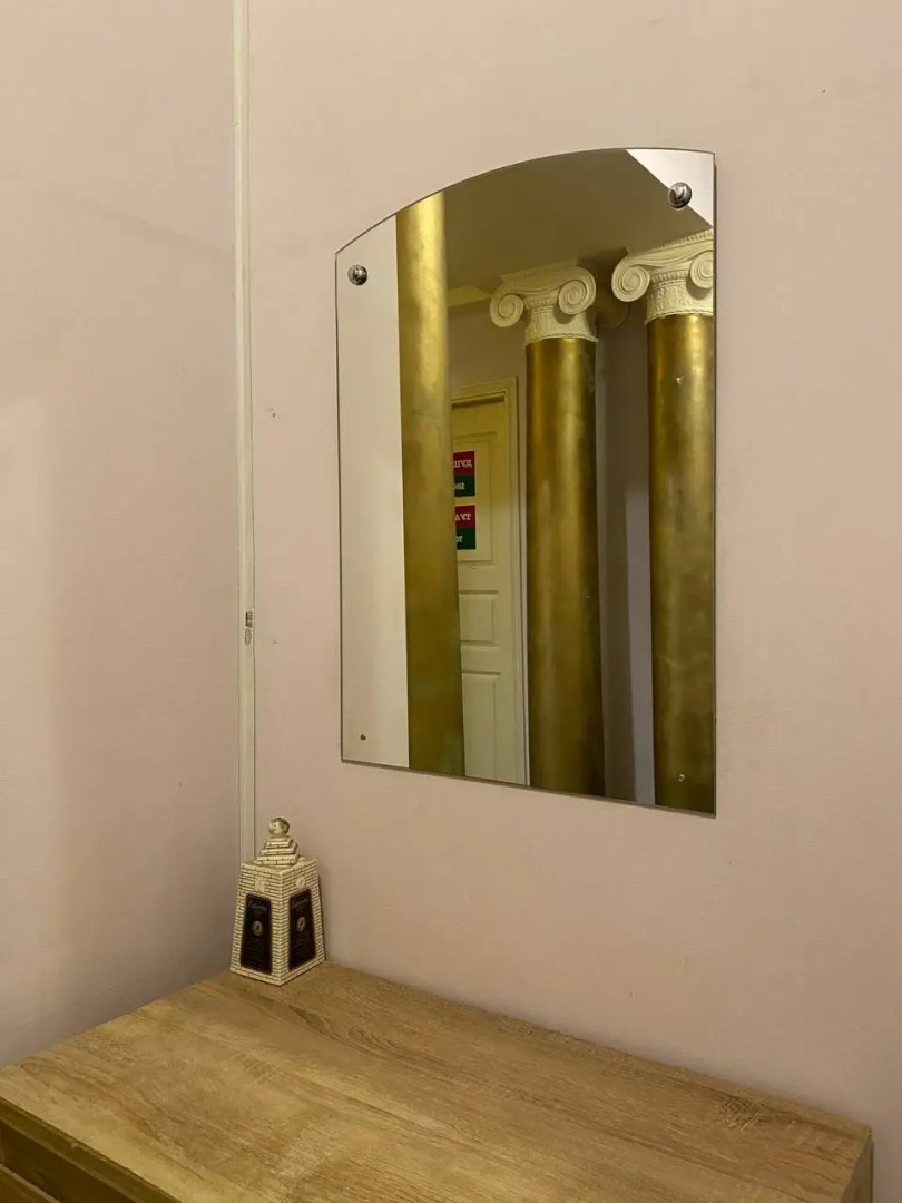 Жилое помещение Cuba PS Coliving