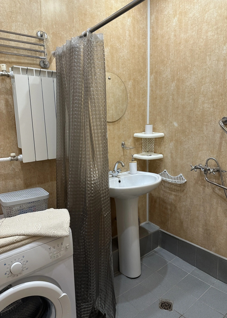 Квартира на улице Дзержинского, 82