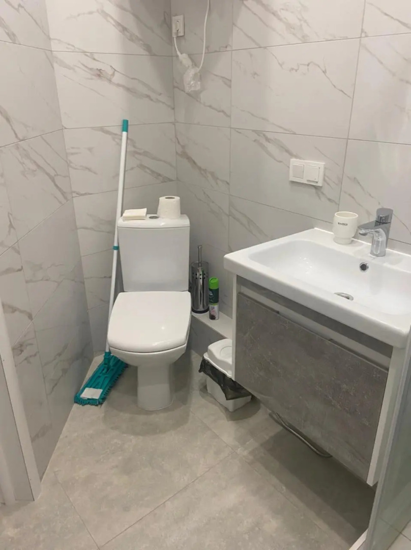 Апартаменты Familiya Gurzuf