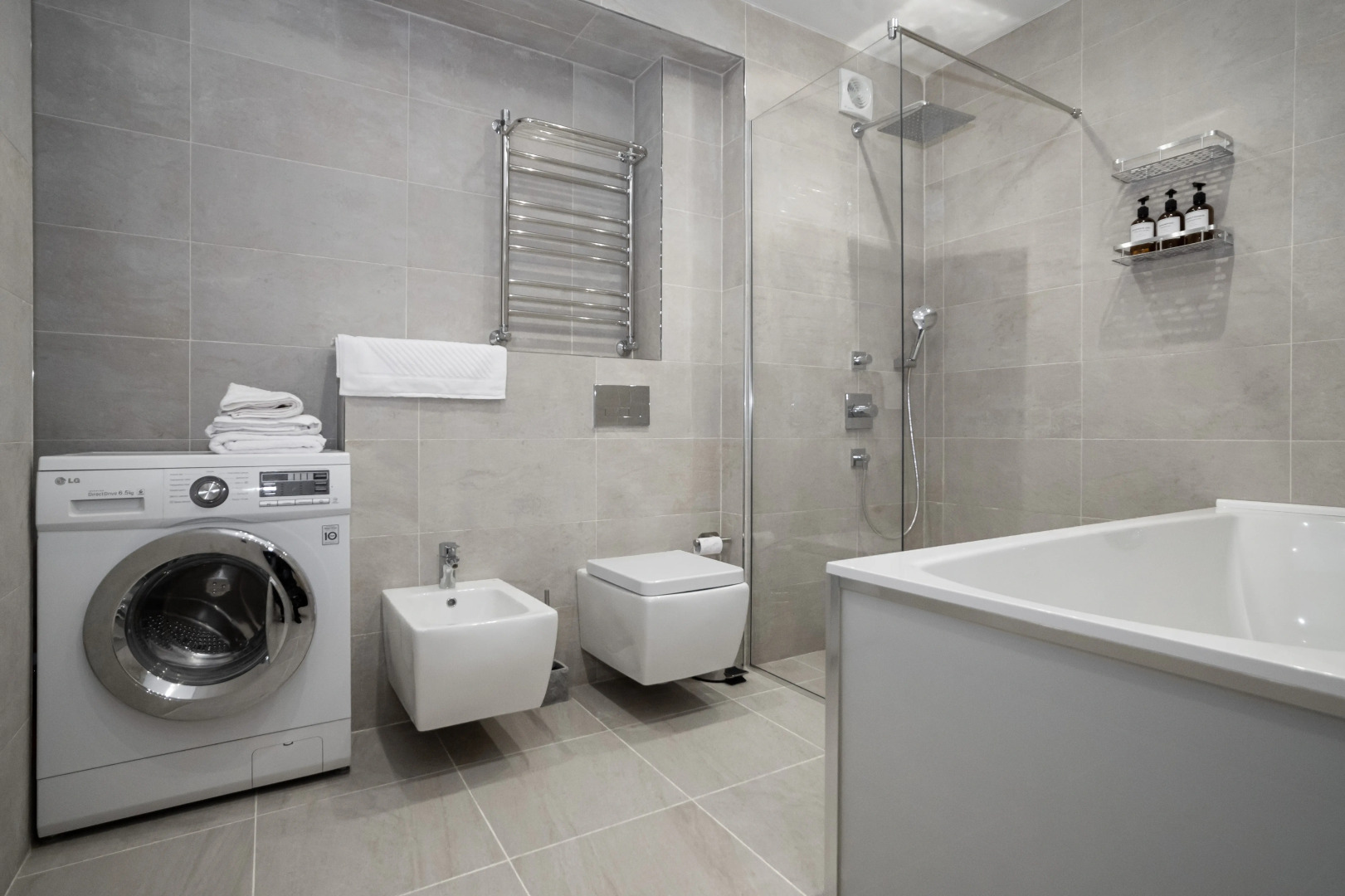 Квартира История у Кремля