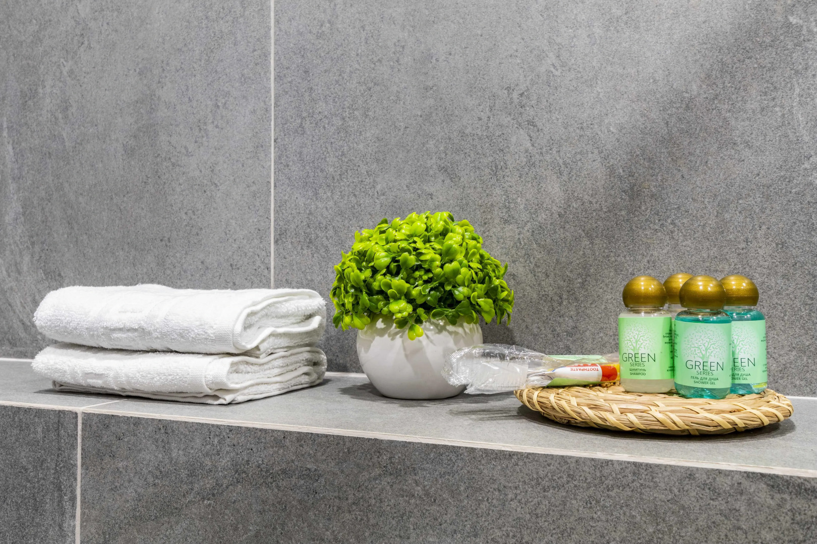 Квартира BeGuest на Московской Парк Столиц