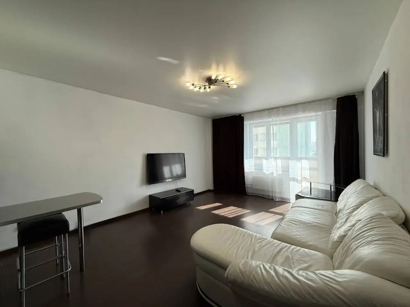 Квартира Новая в Центре Новосибирска