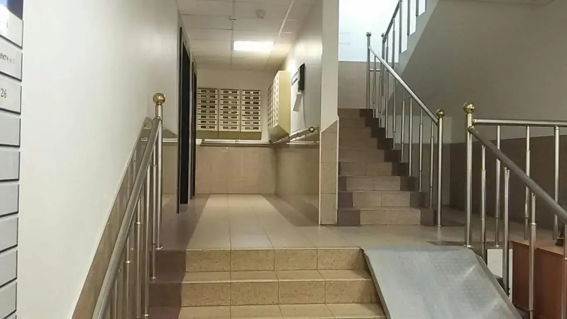 Апартаменты Орехово 1