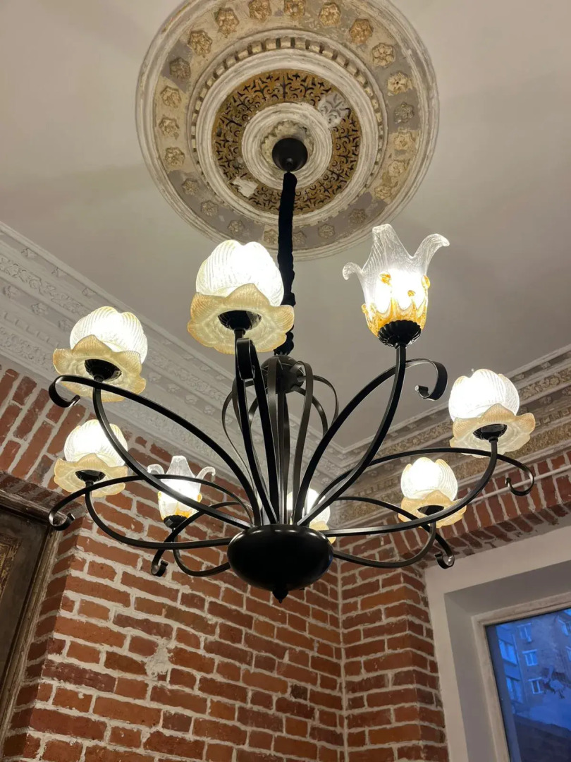 Квартира Анна, тебе! апарт 2