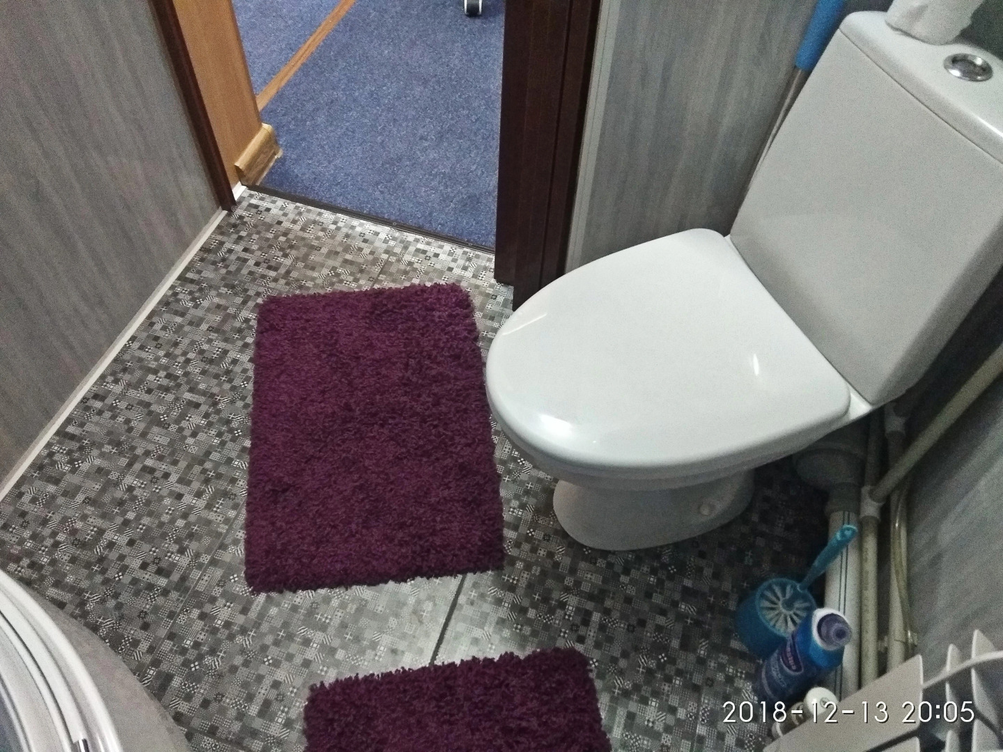 Апартаменты Сарсена Аманжолова 3