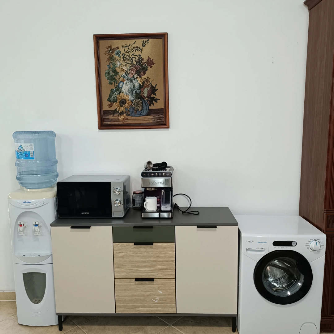 Апартаменты у моря Балтийский Бриз Делюкс