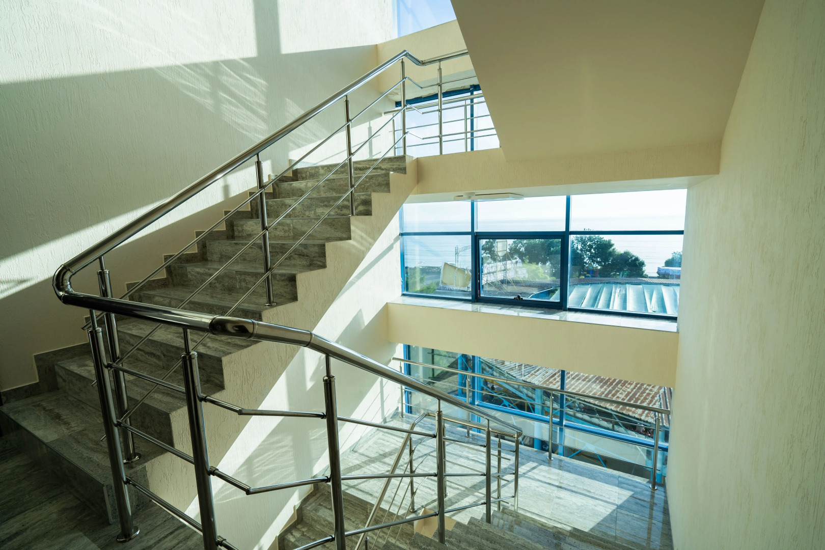 Апартаменты  ПосуточноСочи.рф на Нижнеимеретинской 2