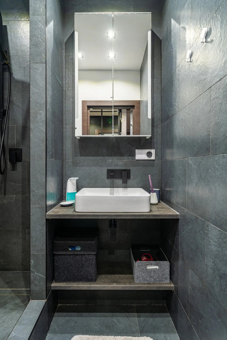 Апартаменты LetYourFlat ''Futurist''