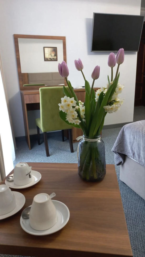 Гостевой дом Магнат