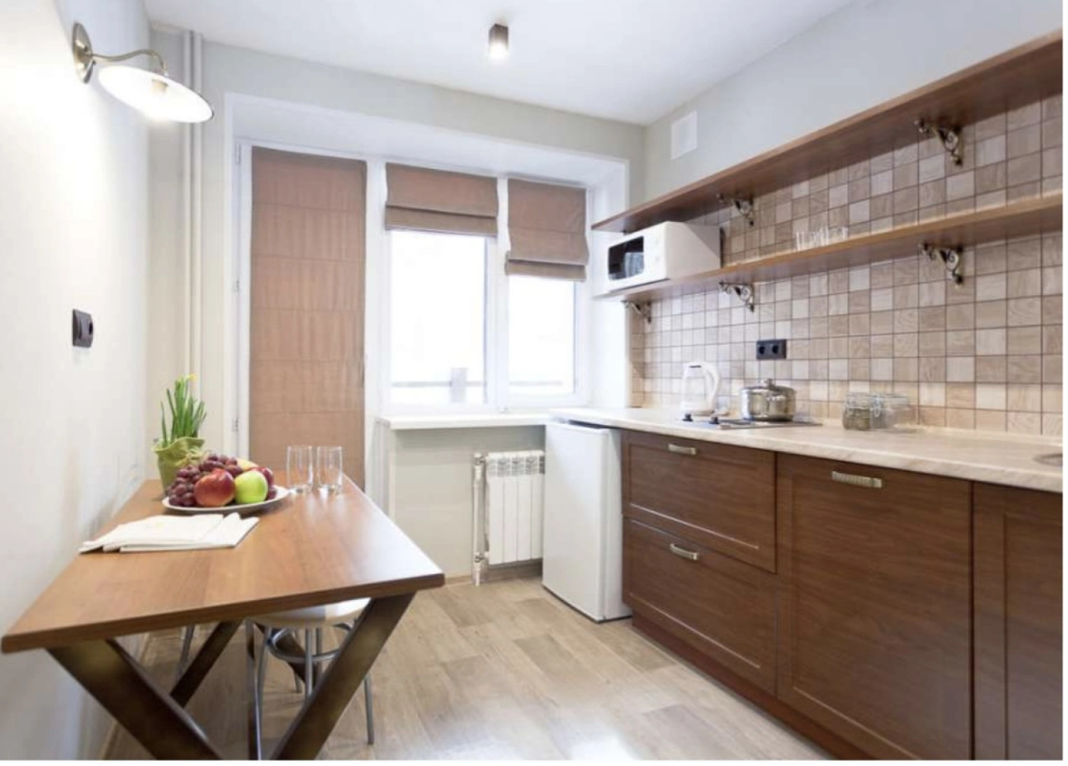 База отдыха Мини-отель Мечта