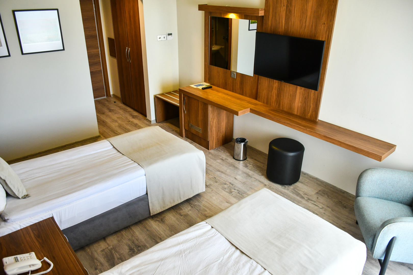 Отель Mimoza Beach