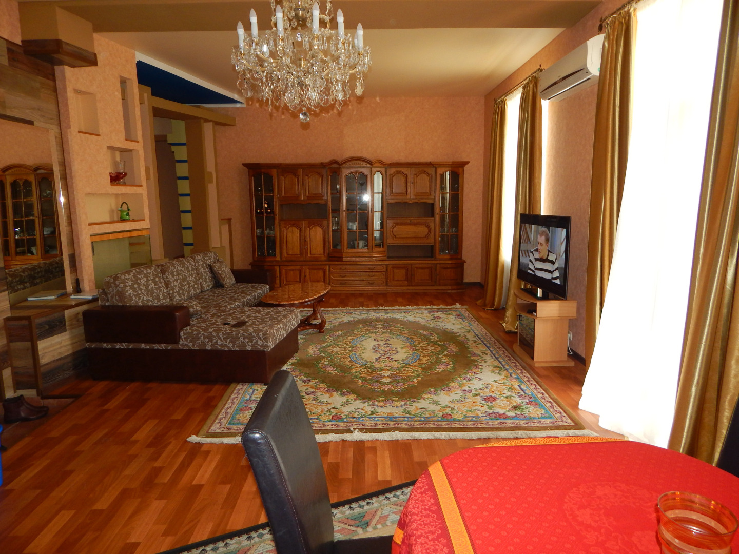 Квартира на Большой Морской