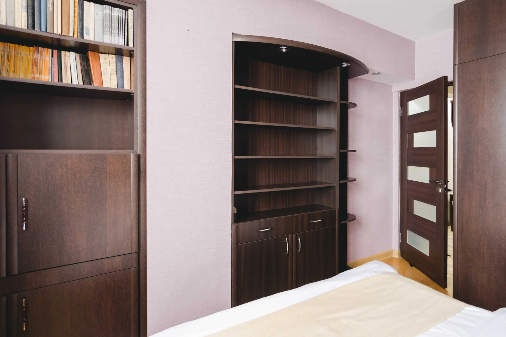 Апартаменты KeyGo #0055 рядом с Площадью Республики