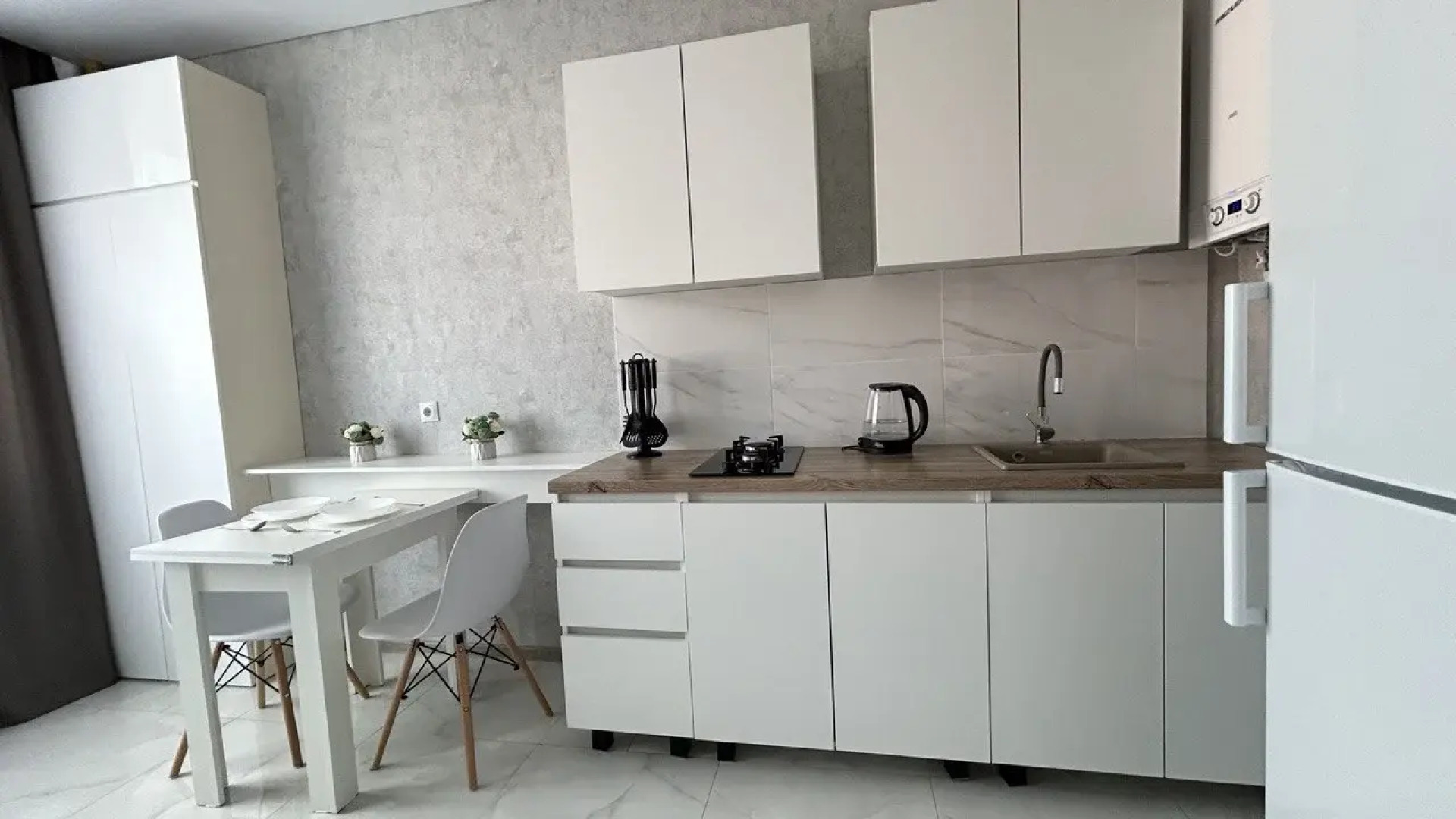 Апартаменты Комфорт на Шоссейной