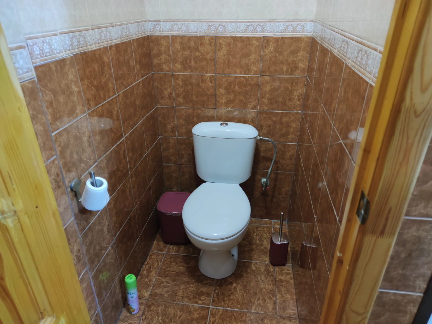 Частный Дом с 3 Спальнями на Балтийском Море