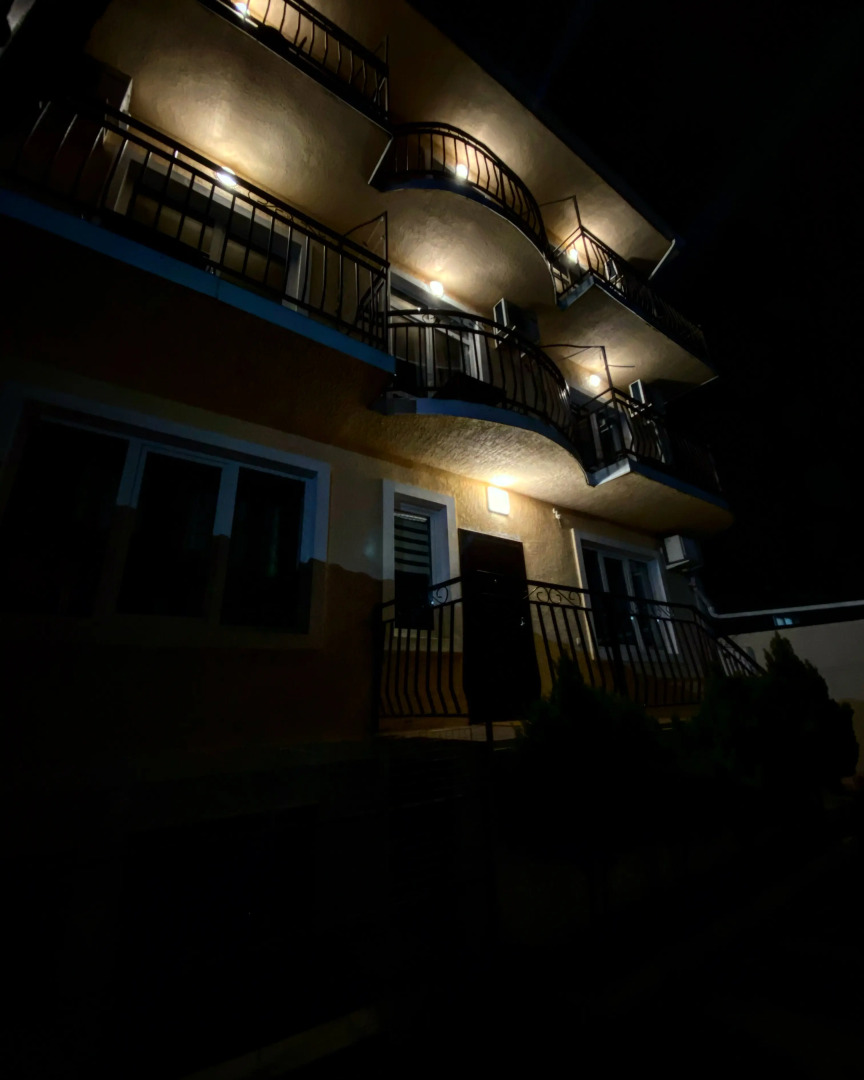 Гостевой дом Амбассадор