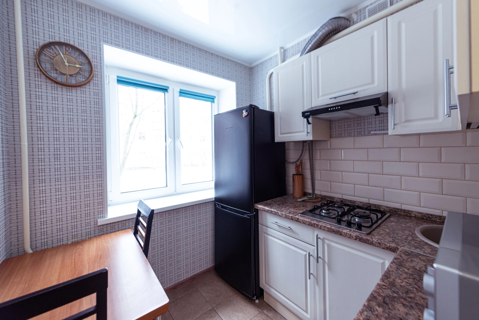 Апартаменты на Школьной улице 10Б