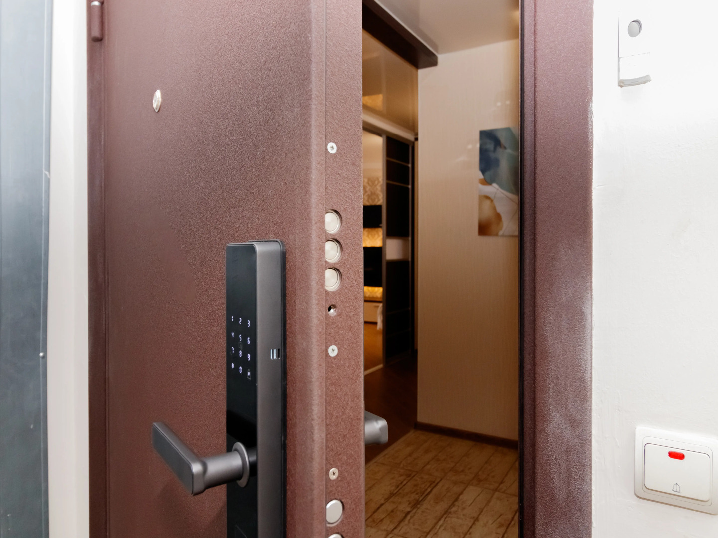 Апартаменты 2 Комнатная ЖК Даудель