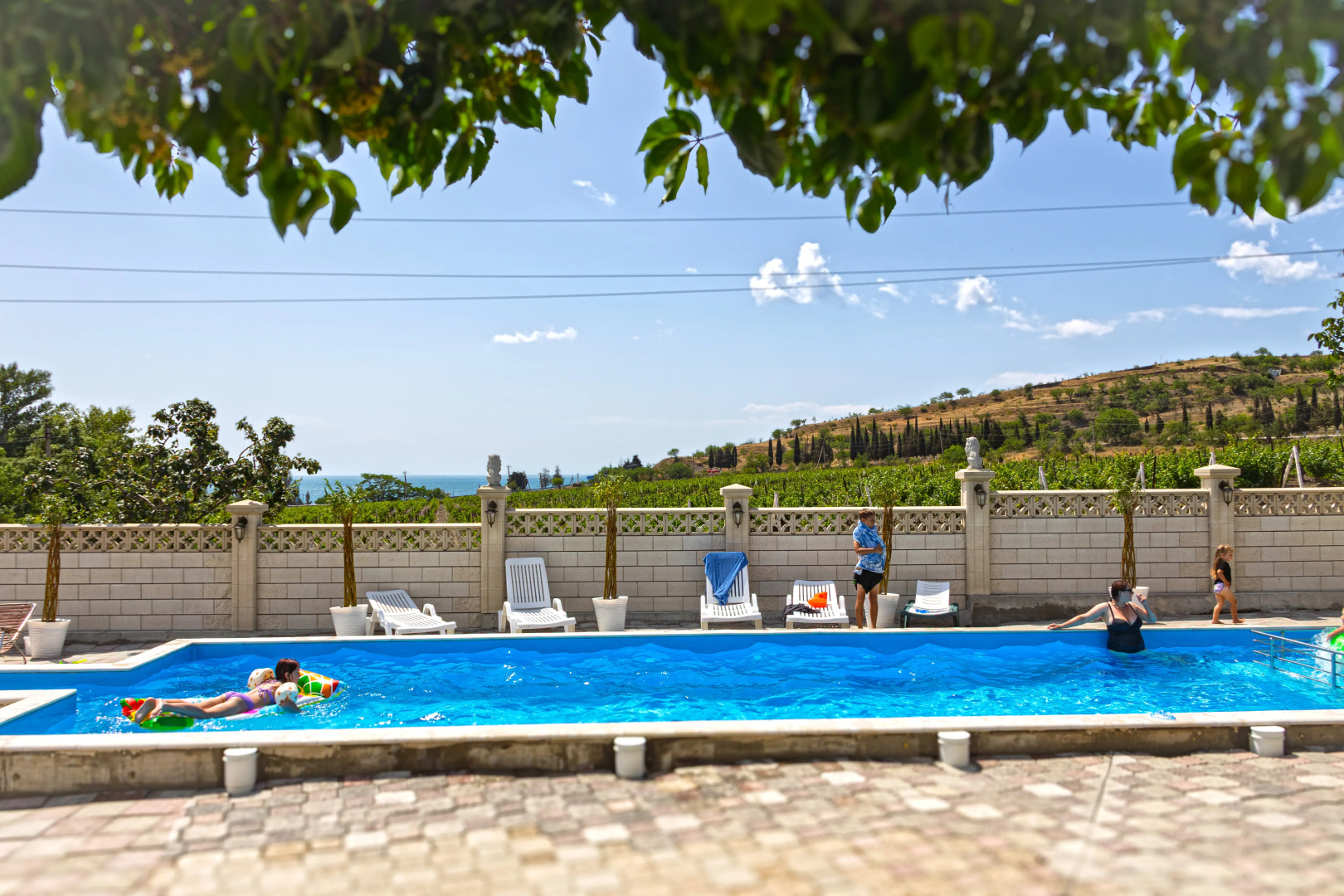 Гостевой Дом Ирина