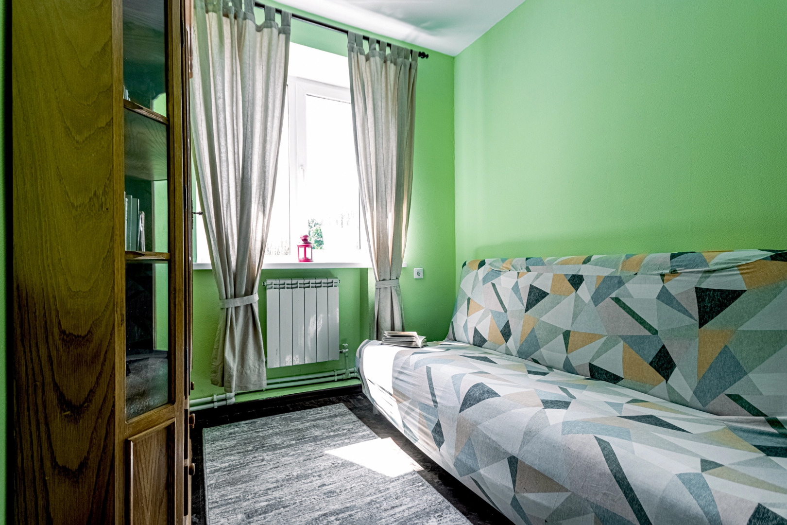 Квартира на Набережной