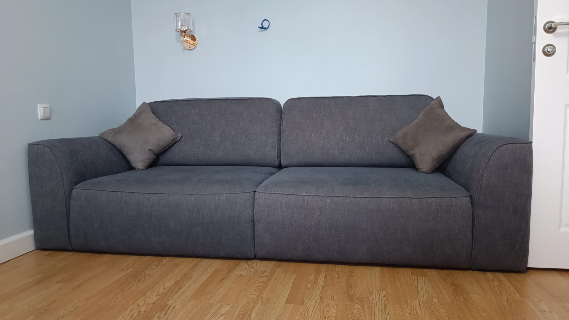 Апартаменты Пляж Завидово