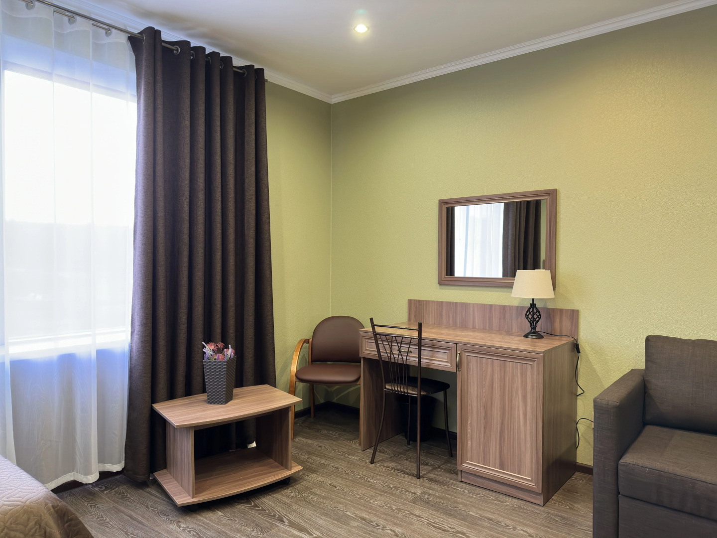 Гостевой дом Selo