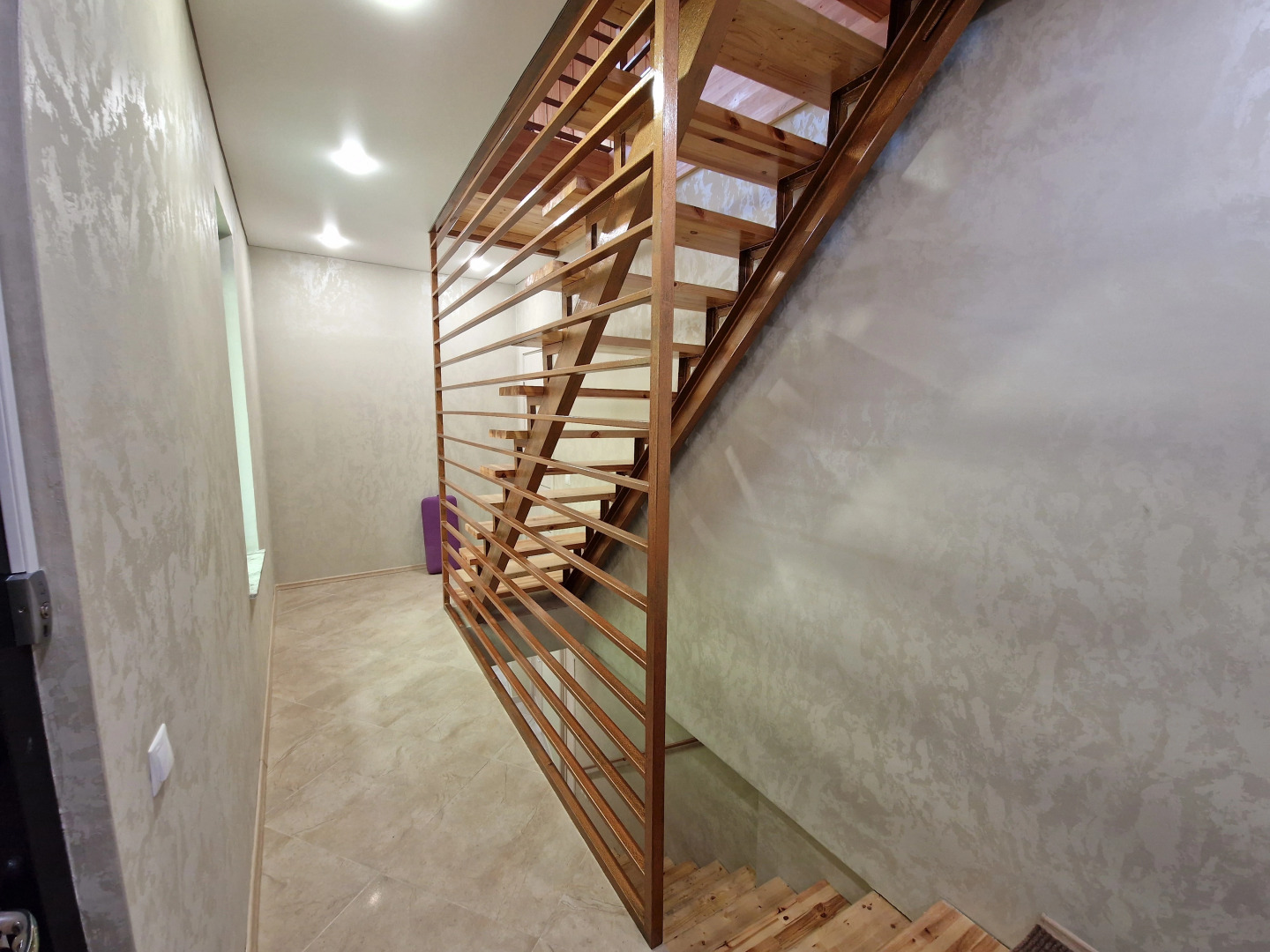 Гостевой дом Горный Воздух