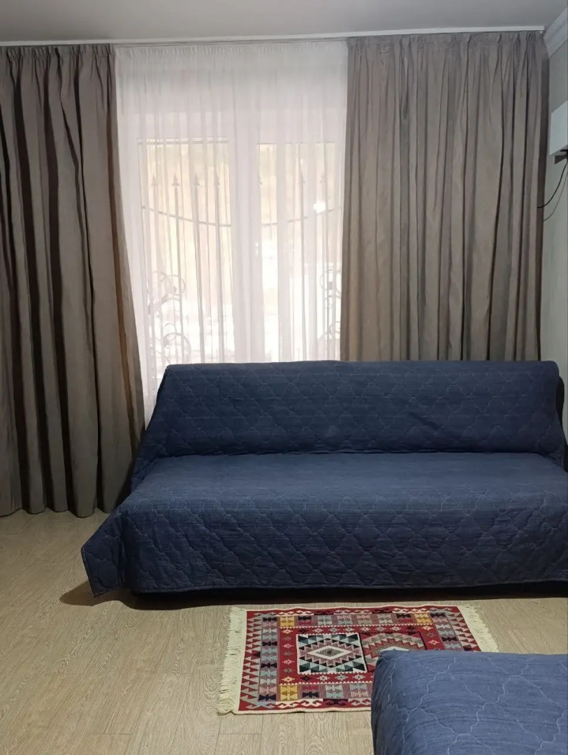 Квартира в Новом ЖК Горная Сказка