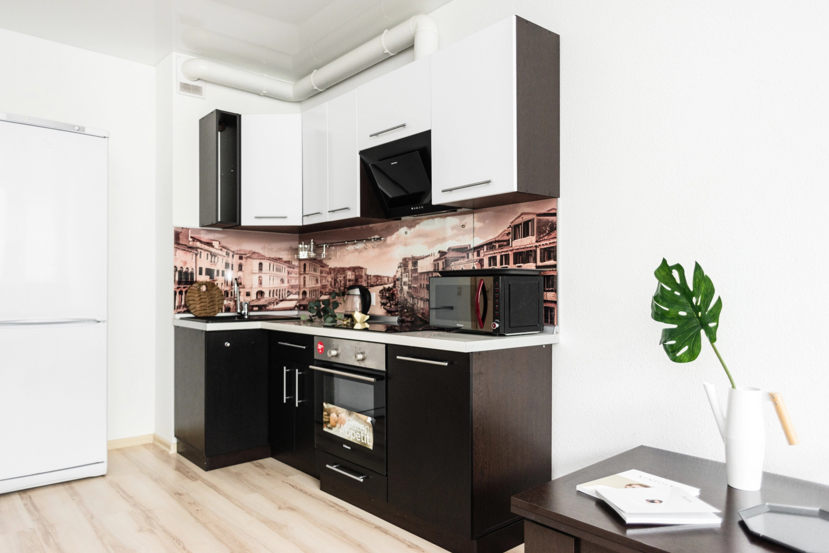 Апартаменты Apart Seasons Artek