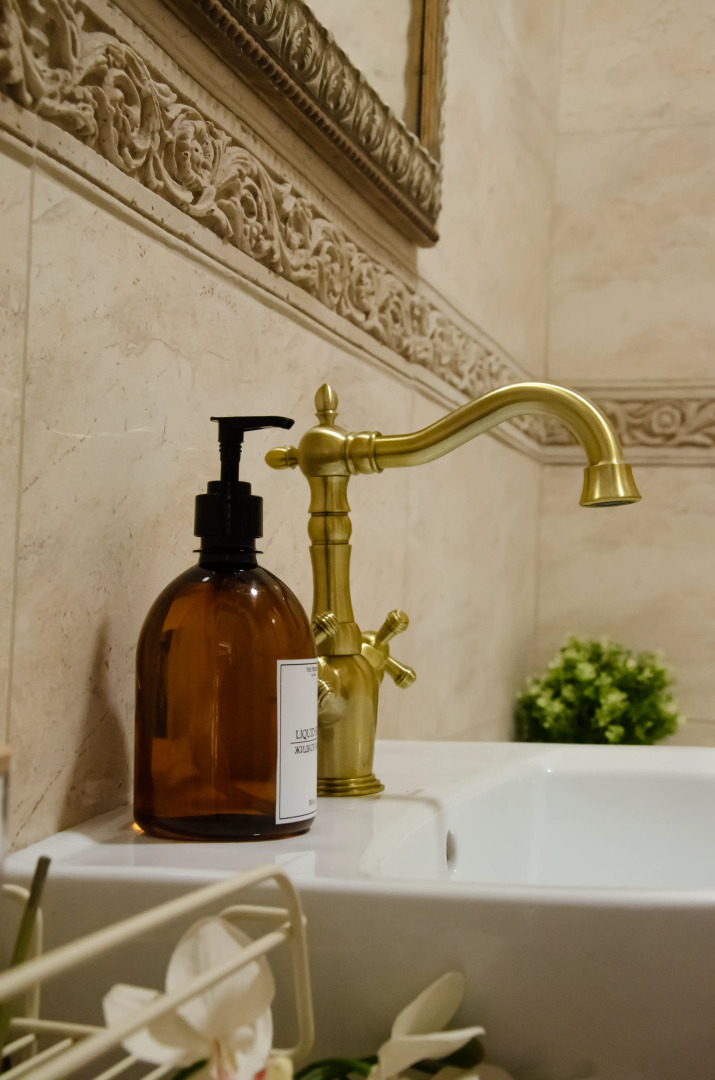 Апартаменты в центре исторической части Гродно