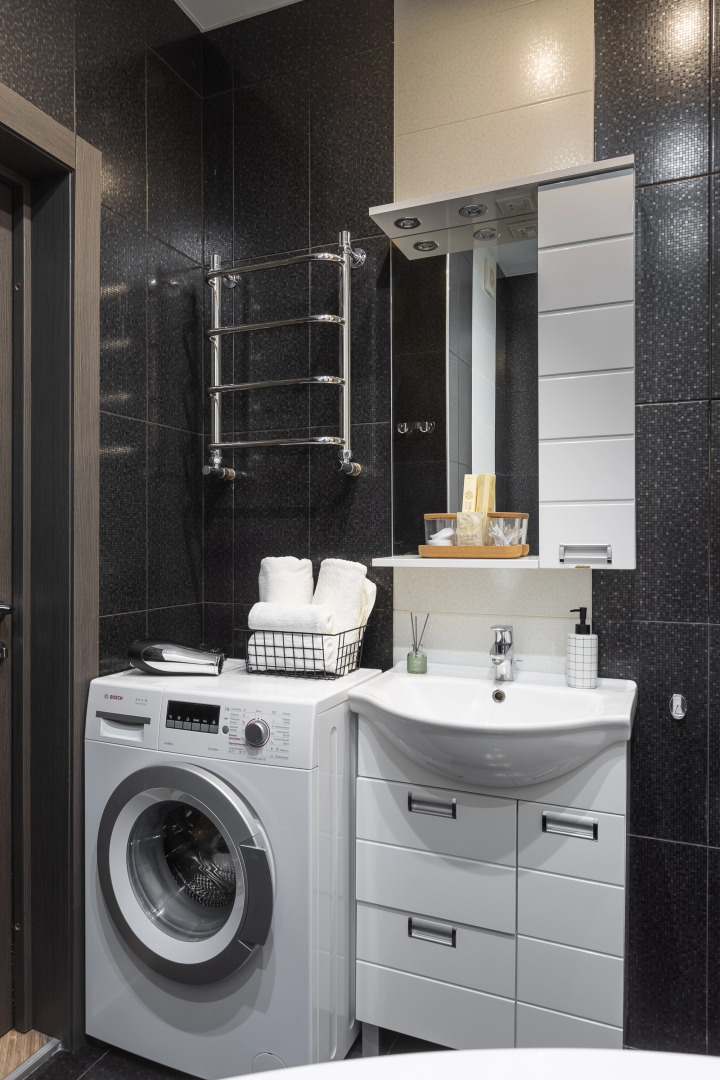 Квартира Li Apartments City