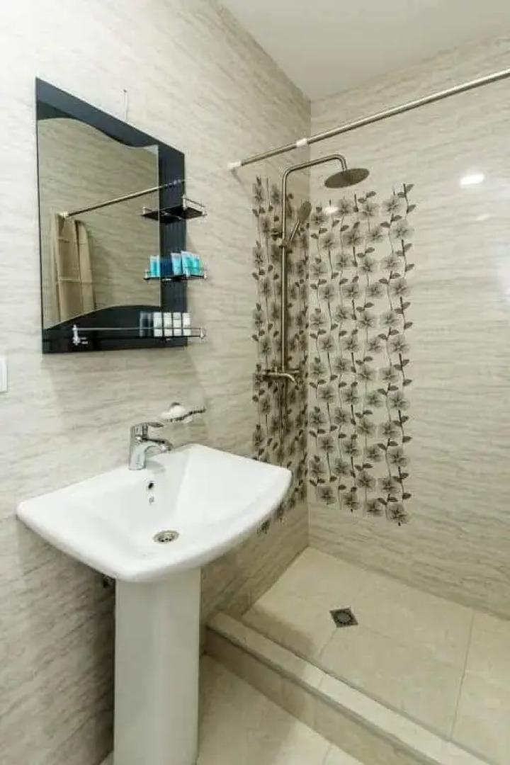 Апартаменты Apart Demari