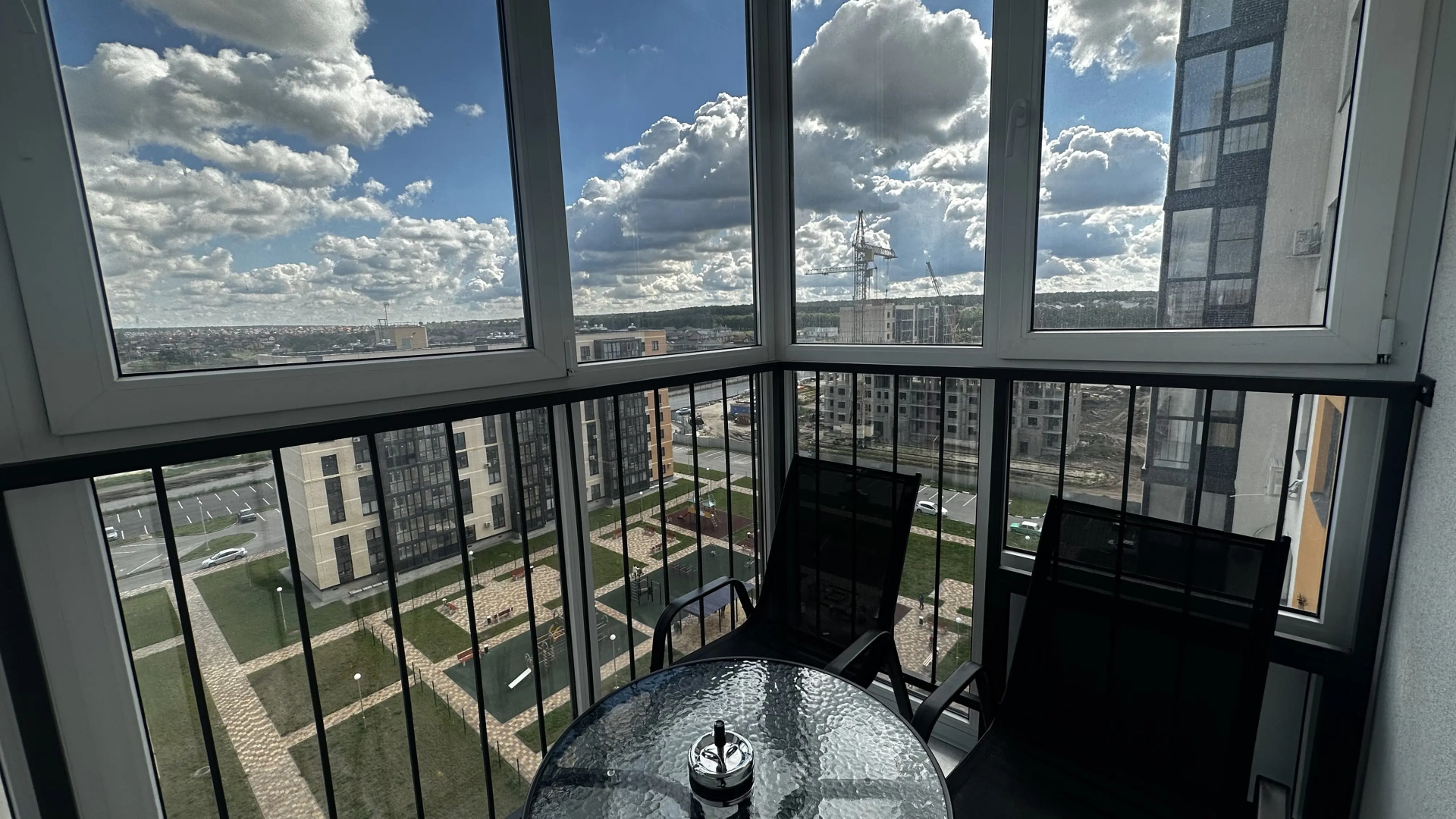 Квартира Уютная Чистая Светлая в Лучшем Районе Города