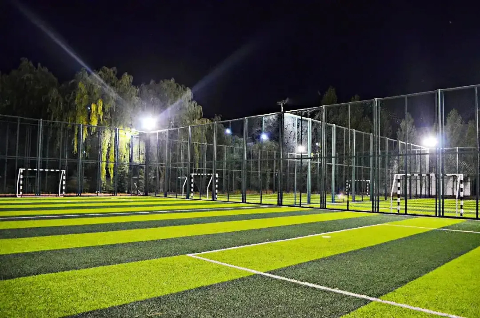 Вилла Arena Apartments Guba