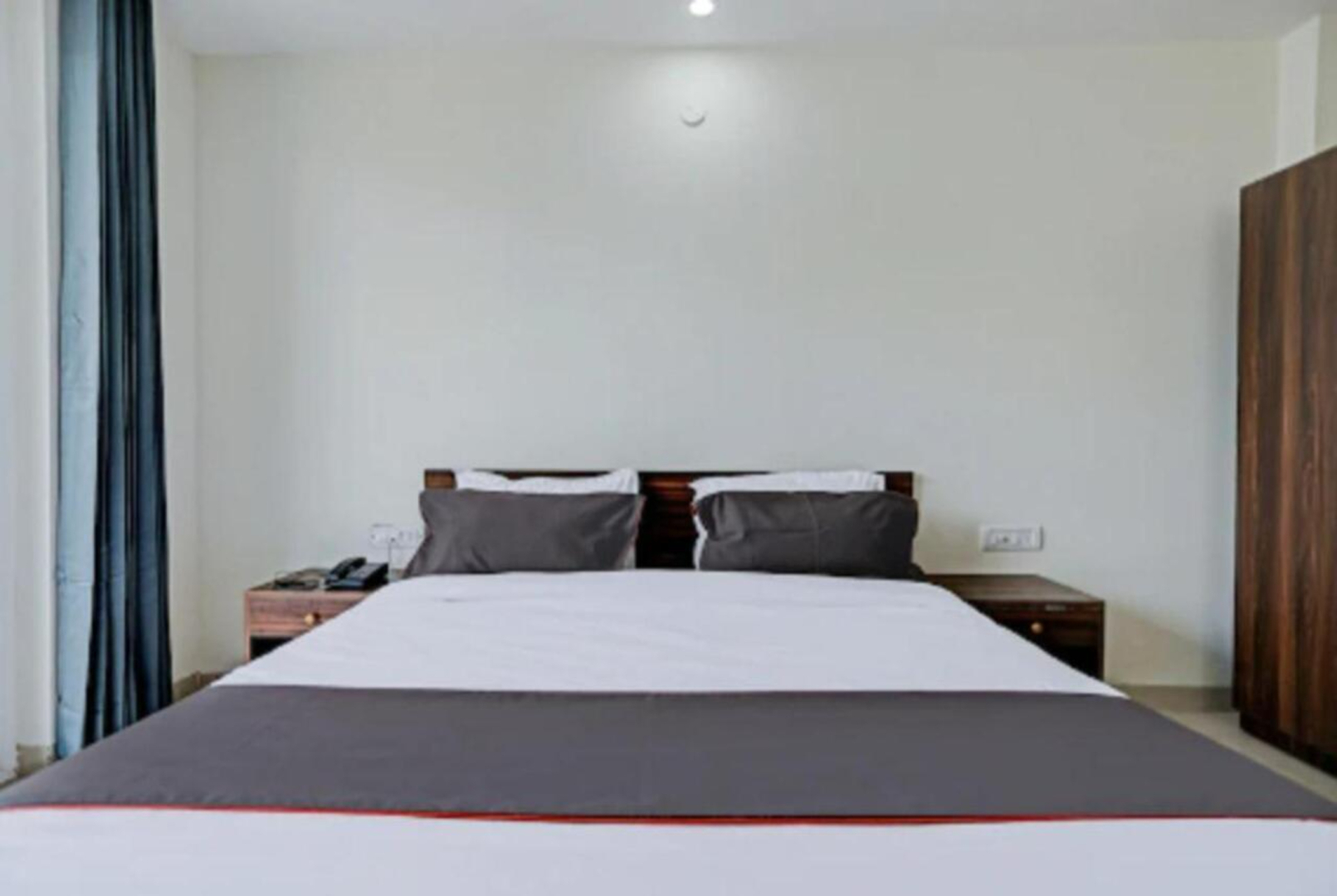 Отель Collection Inn