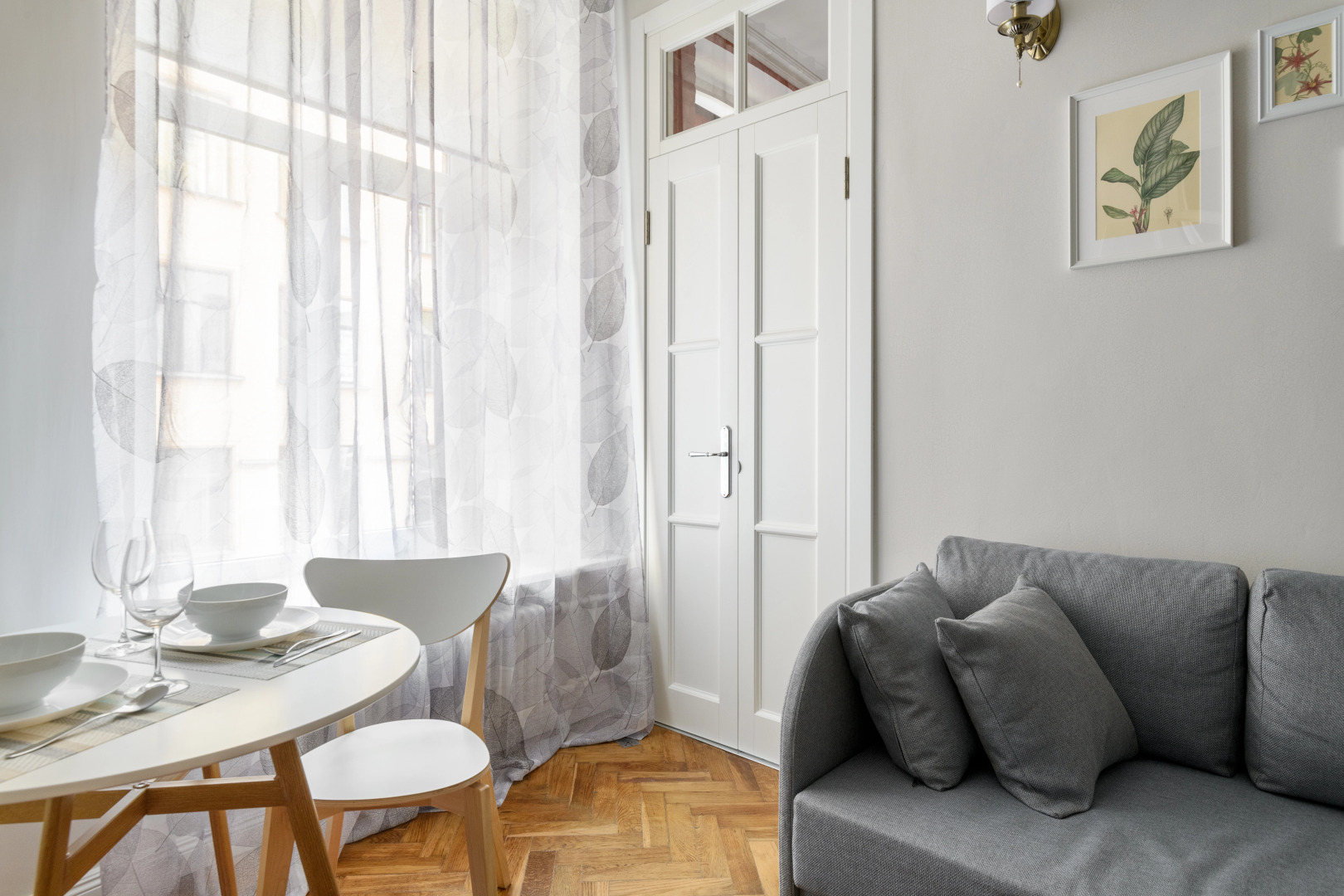 Квартира Петроградская Сторона/м. Чкаловская