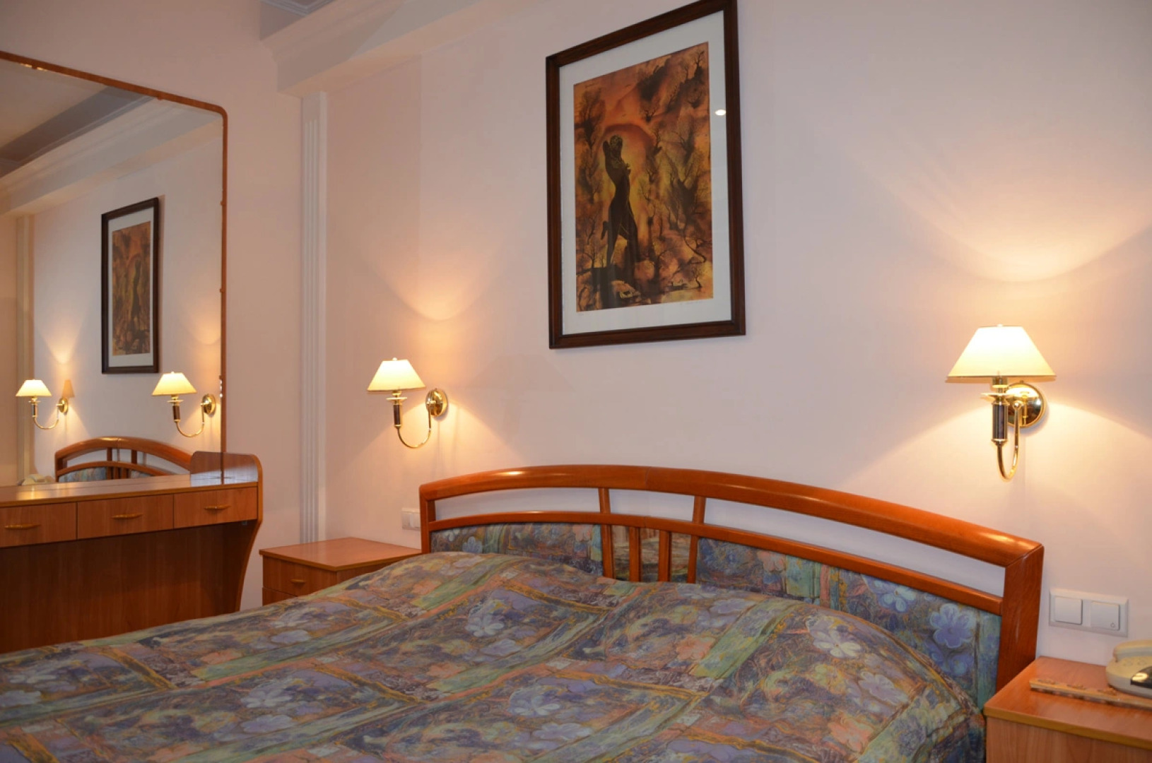 Мини-Отель Амтек