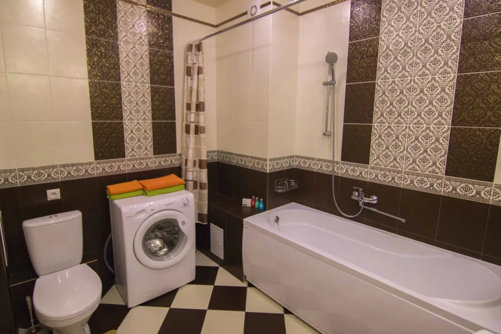 Апартаменты Sdaem116 рядом с Кремлем